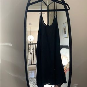 Brandy Melville slip dress